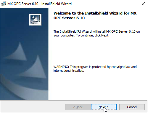 Cara Install Mx Opc